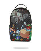 Limited Edition DIAMOND RUN BACKPACK