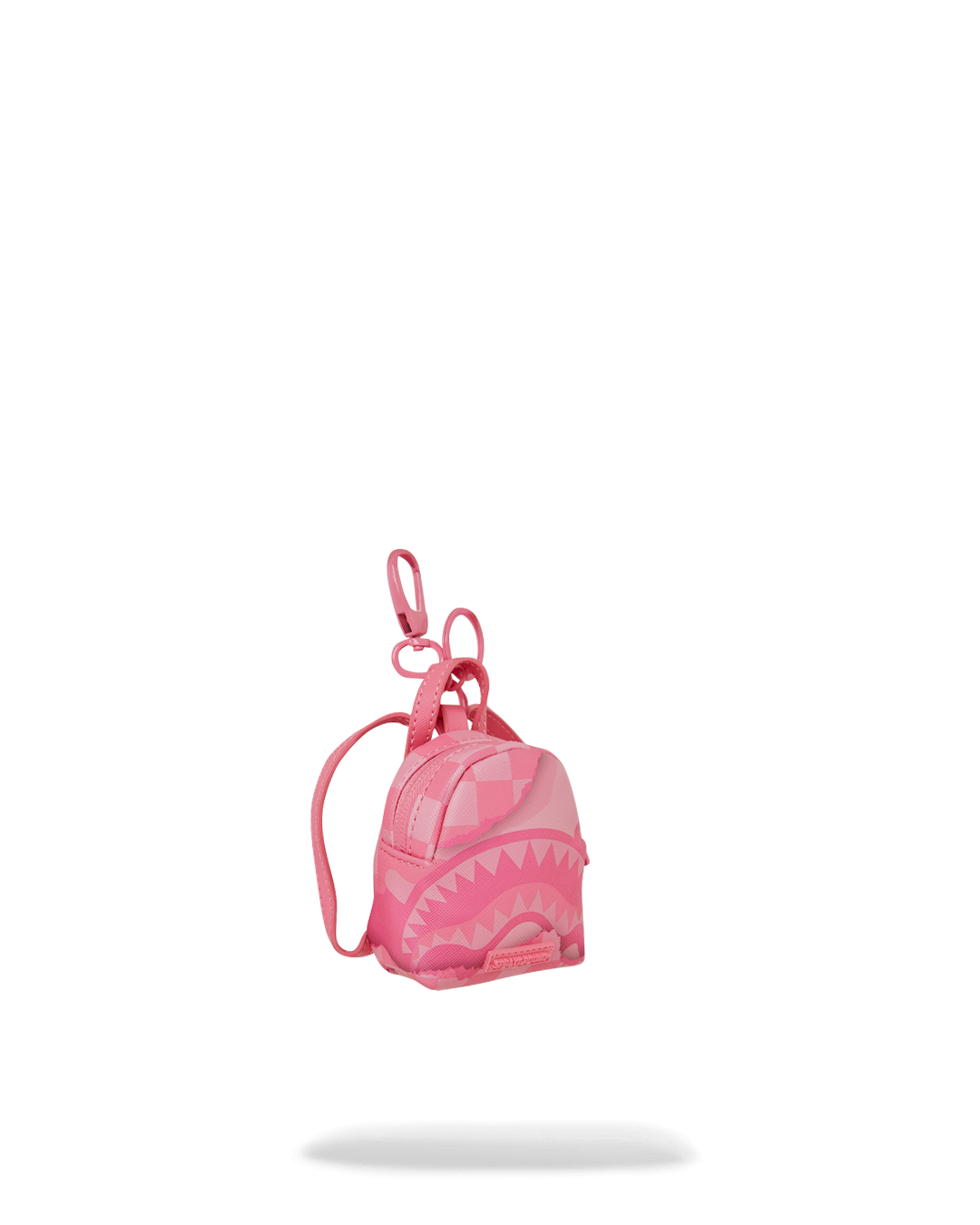 Limited Edition 3AM TURNT KEYCHAIN