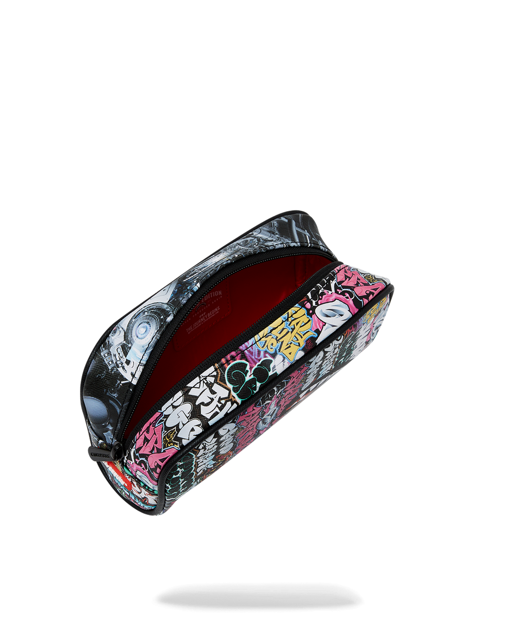 Limited Edition NEW CITY ANDROID POUCH