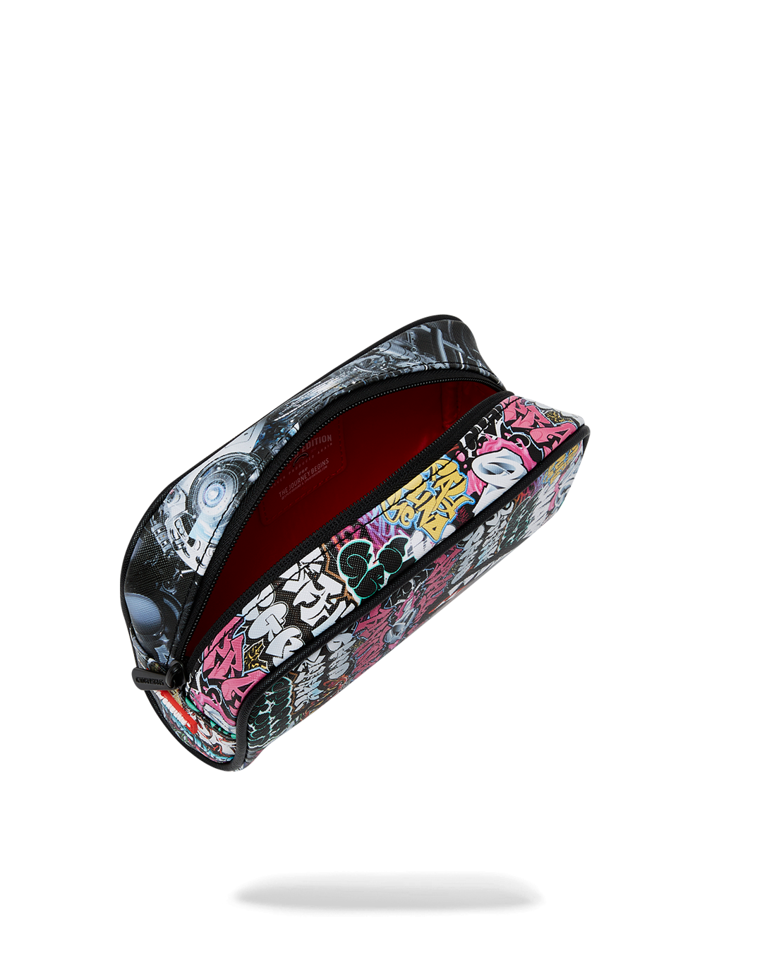 Limited Edition NEW CITY ANDROID POUCH