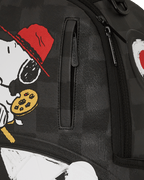 Limited Edition SNOOPY ART BITE DLXSV BACKPACK