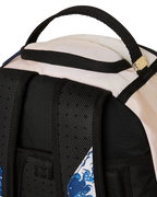 Limited Edition SNOOPY WAVE RIDER BACKPACK