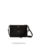 Limited Edition THE HQ CROSSOVER CLUTCH