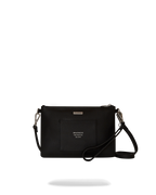 Limited Edition THE HQ CROSSOVER CLUTCH