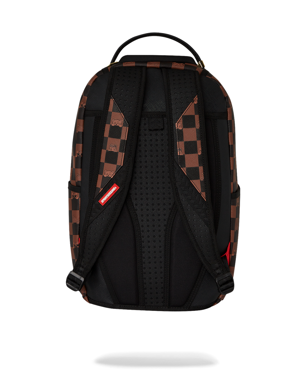 Limited Edition THE HIDEOUT BACKPACK