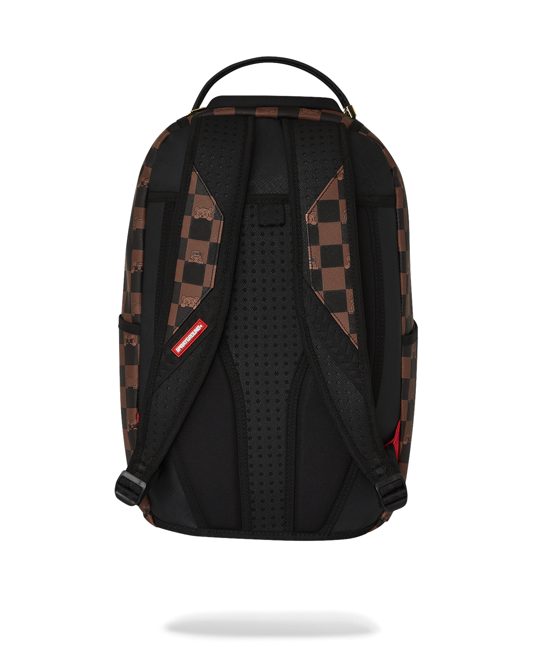 Limited Edition THE HIDEOUT BACKPACK