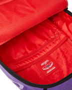 Limited Edition SHARK CENTRAL PURPLE VENOM BACKPACK