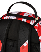 Limited Edition TWISTED DLXR BACKPACK