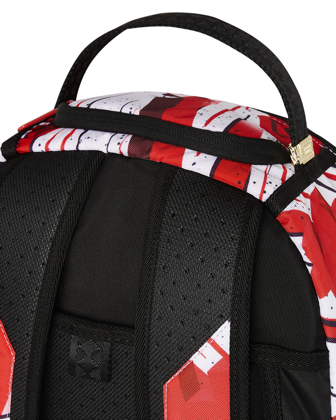 Limited Edition TWISTED DLXR BACKPACK