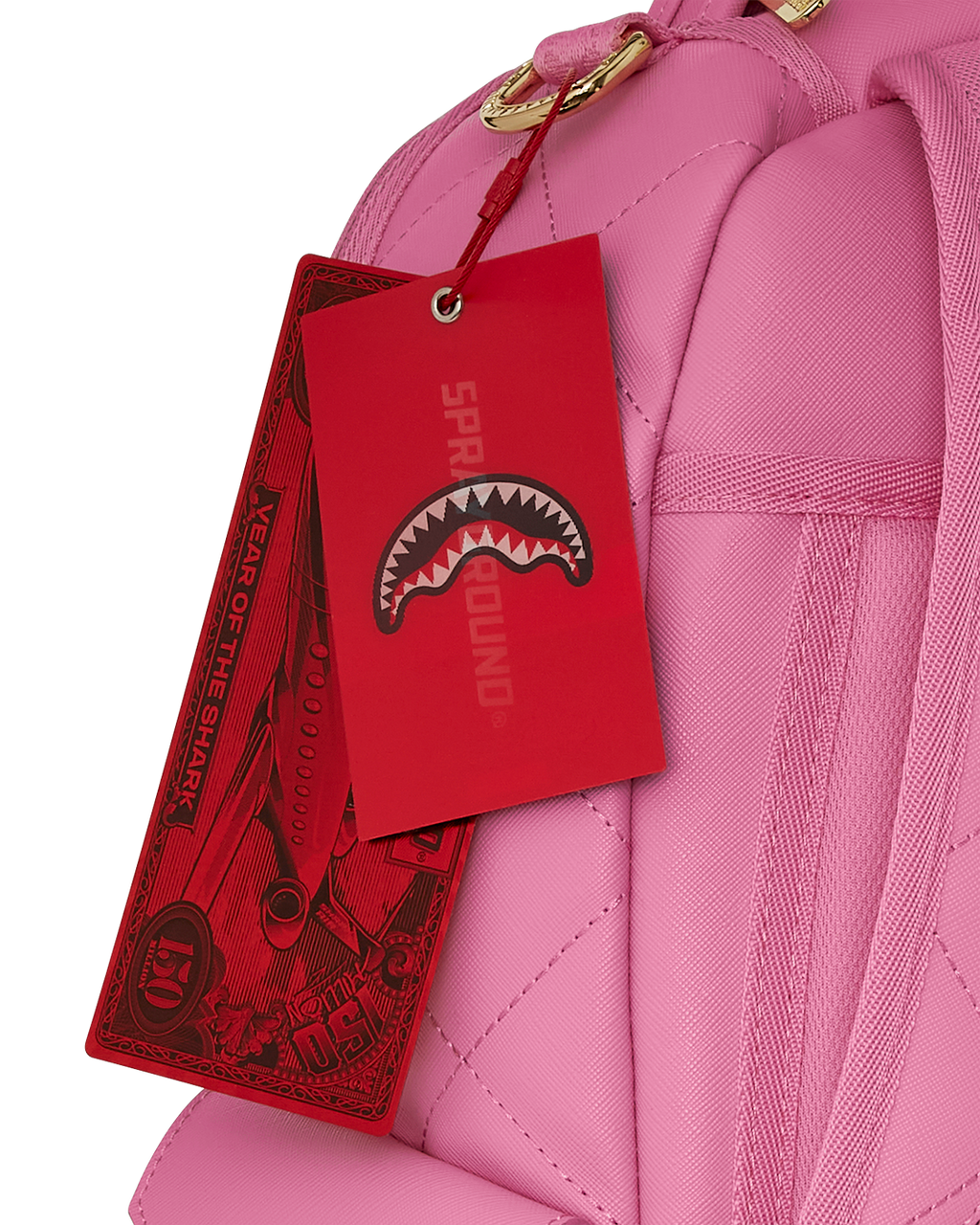 Limited Edition CAME TO SLAY BACKPACK