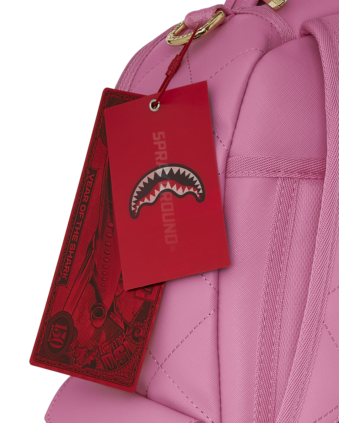 Limited Edition CAME TO SLAY BACKPACK