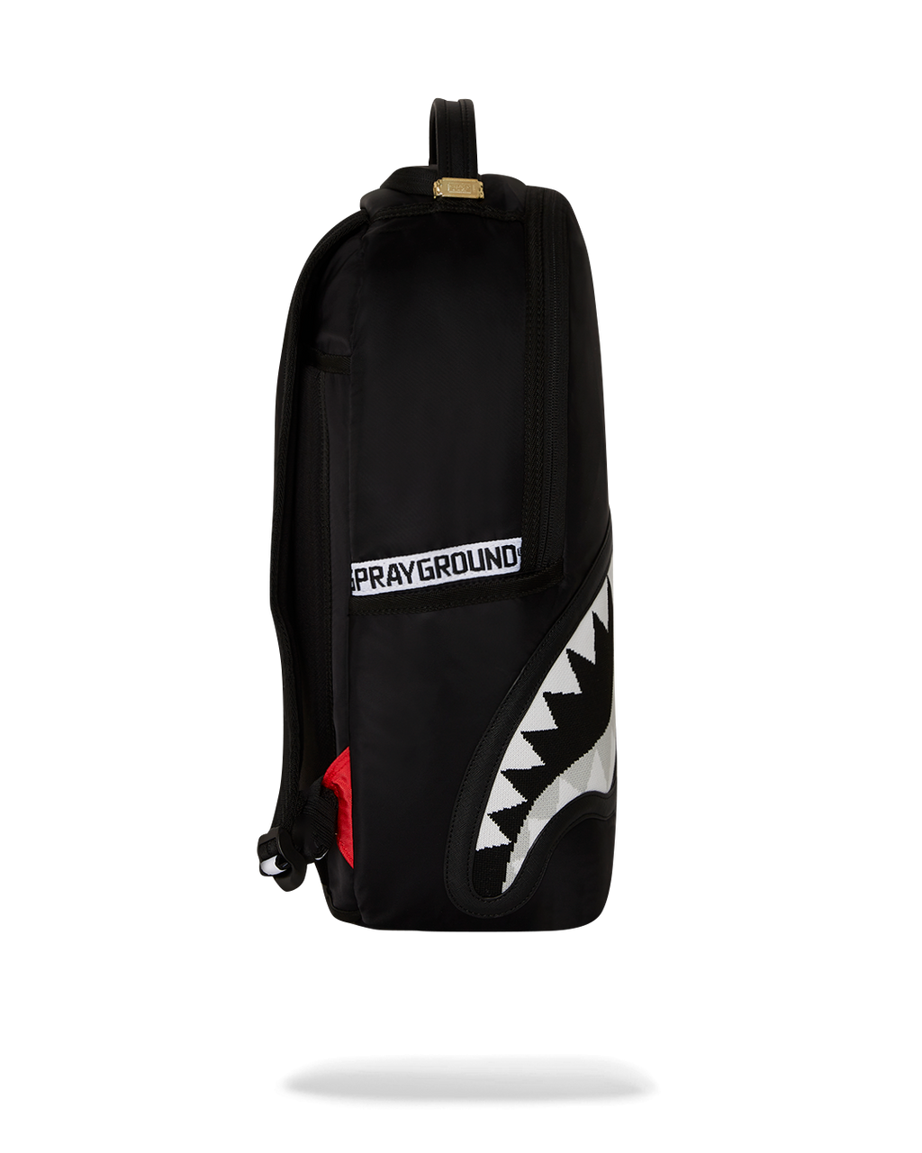 Limited Edition SHARK CENTRAL DANGER ZONE BACKPACK