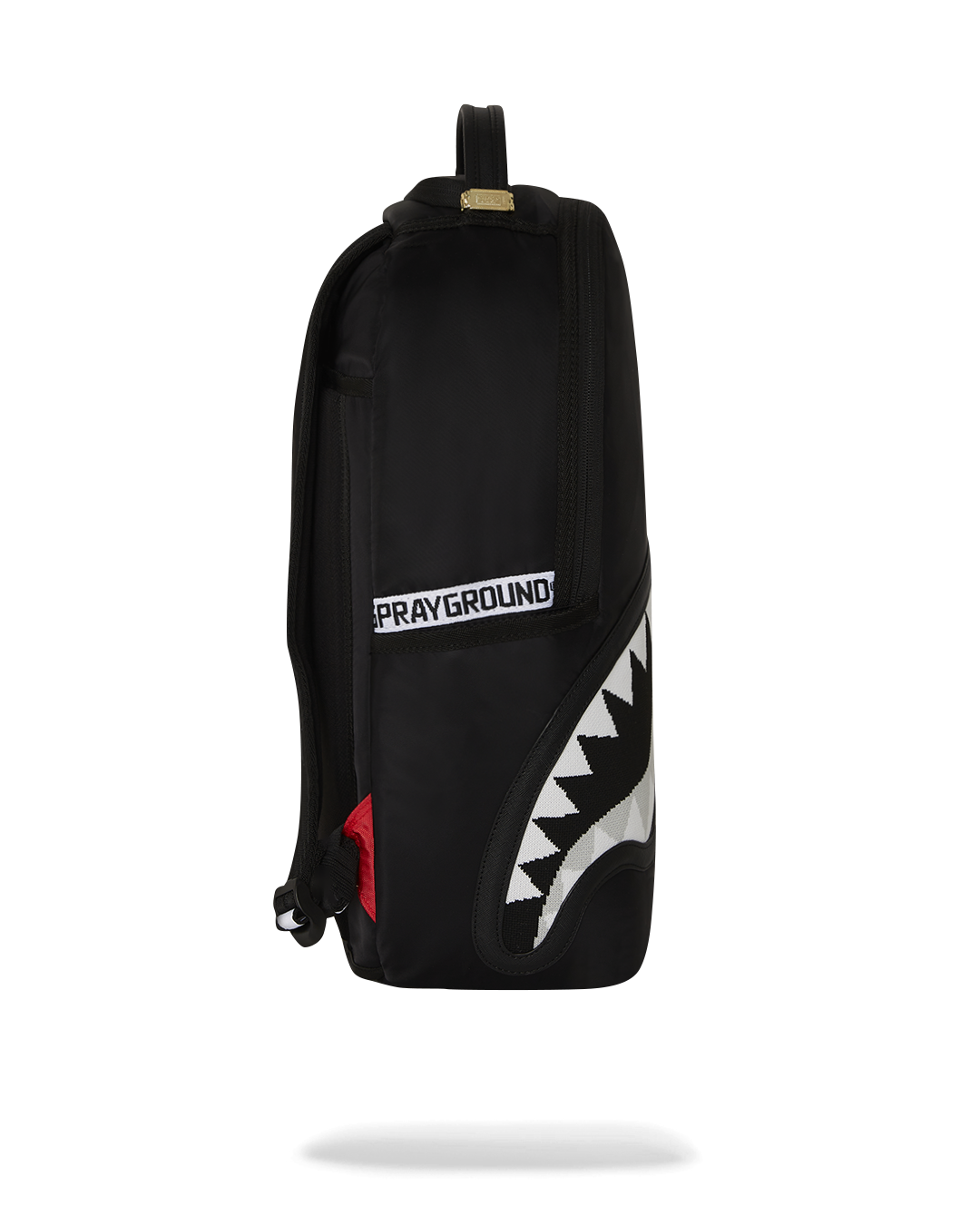 Limited Edition SHARK CENTRAL DANGER ZONE BACKPACK