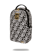 Limited Edition MLS LA FC WINGED WONDER BACKPACK
