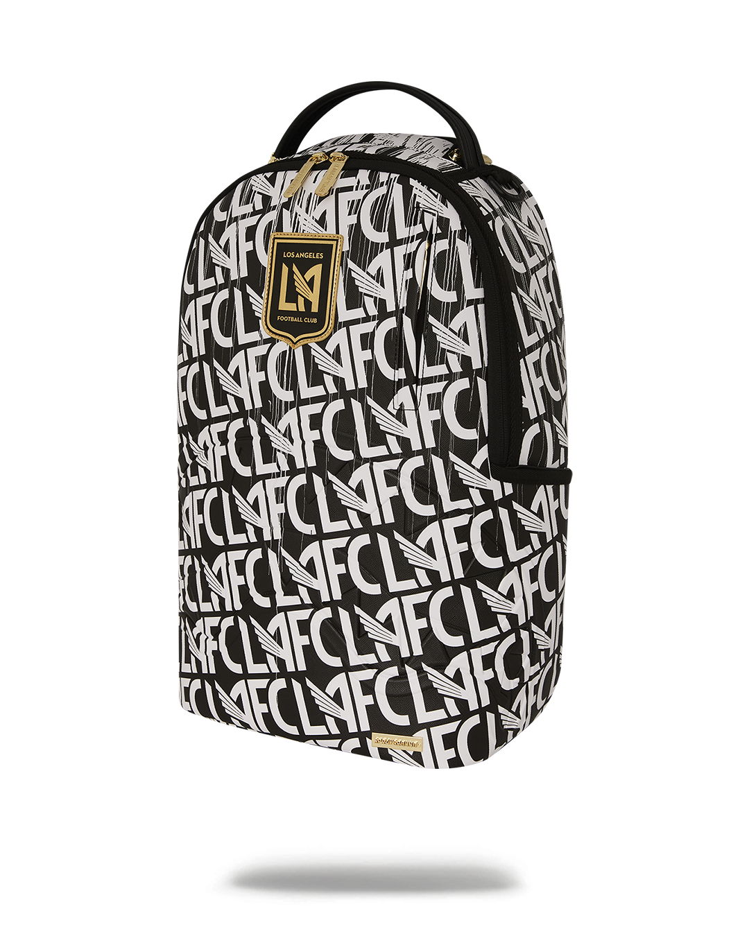 Limited Edition MLS LA FC WINGED WONDER BACKPACK