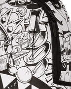 Limited Edition DOODLE KING BACKPACK