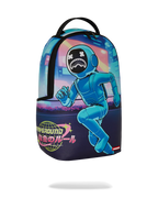 Limited Edition ASTROMANE SPACE RACER DLXSV BACKPACK