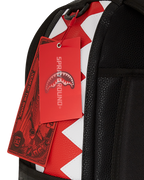 Limited Edition CUT AND PASTE DLXSV BACKPACK