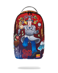 Limited Edition INSPECTOR GADGET BUSY LIFE BACKPACK