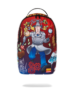 Limited Edition INSPECTOR GADGET BUSY LIFE BACKPACK