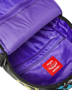 Limited Edition SHARK CENTRAL X DLXSV BACKPACK