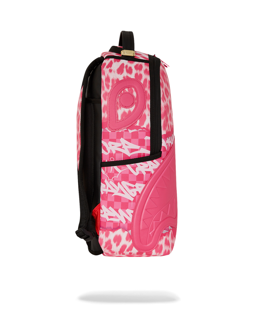 Limited Edition FELINE FRENZY DLXSV BACKPACK