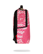 Limited Edition FELINE FRENZY DLXSV BACKPACK