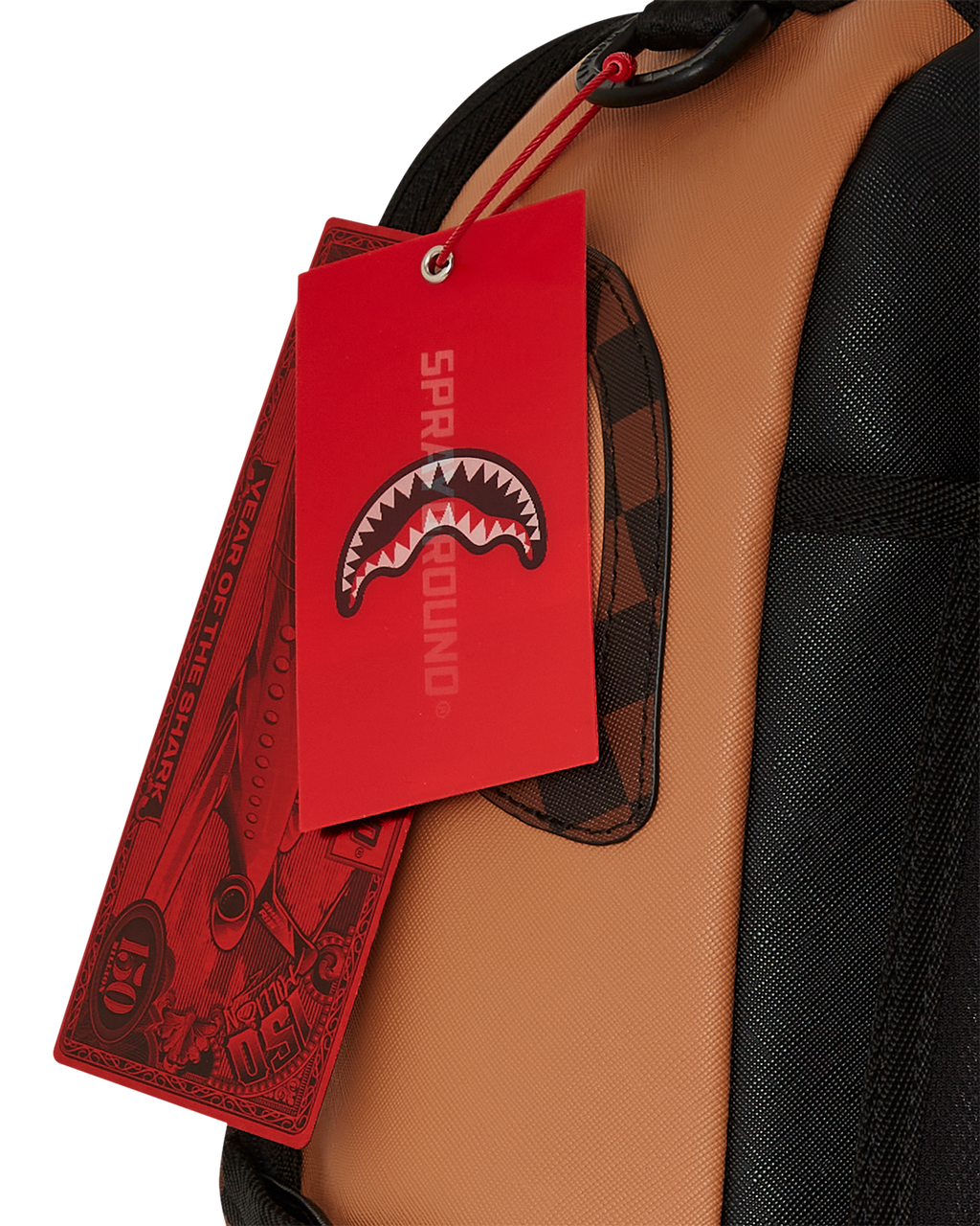Limited Edition HYPESHARK DLX BACKPACK