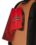 Limited Edition HYPESHARK DLX BACKPACK