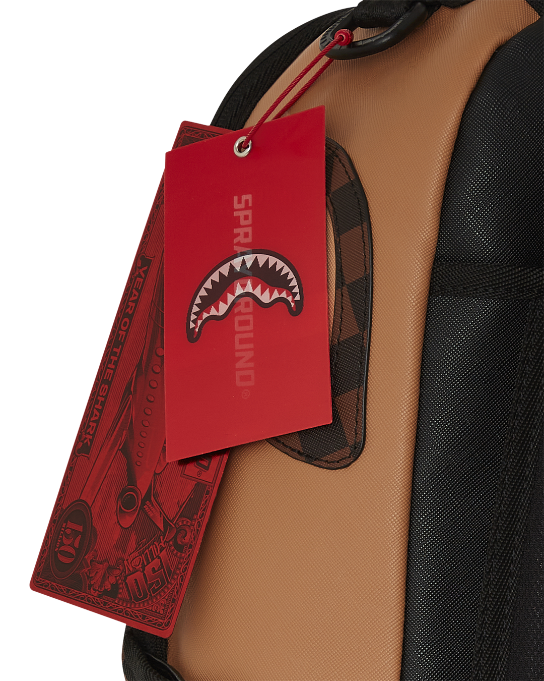 Limited Edition HYPESHARK DLX BACKPACK