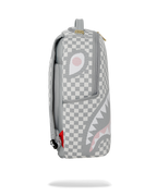 Limited Edition KNIT SHARKS IN PARIS IN CREAM DLX BACKPACK