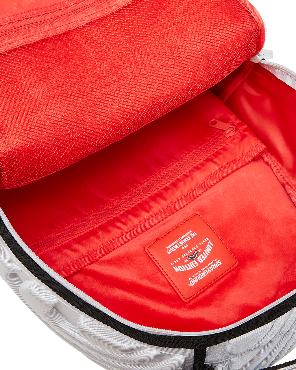 Limited Edition JETLINK SKYTRACK BACKPACK