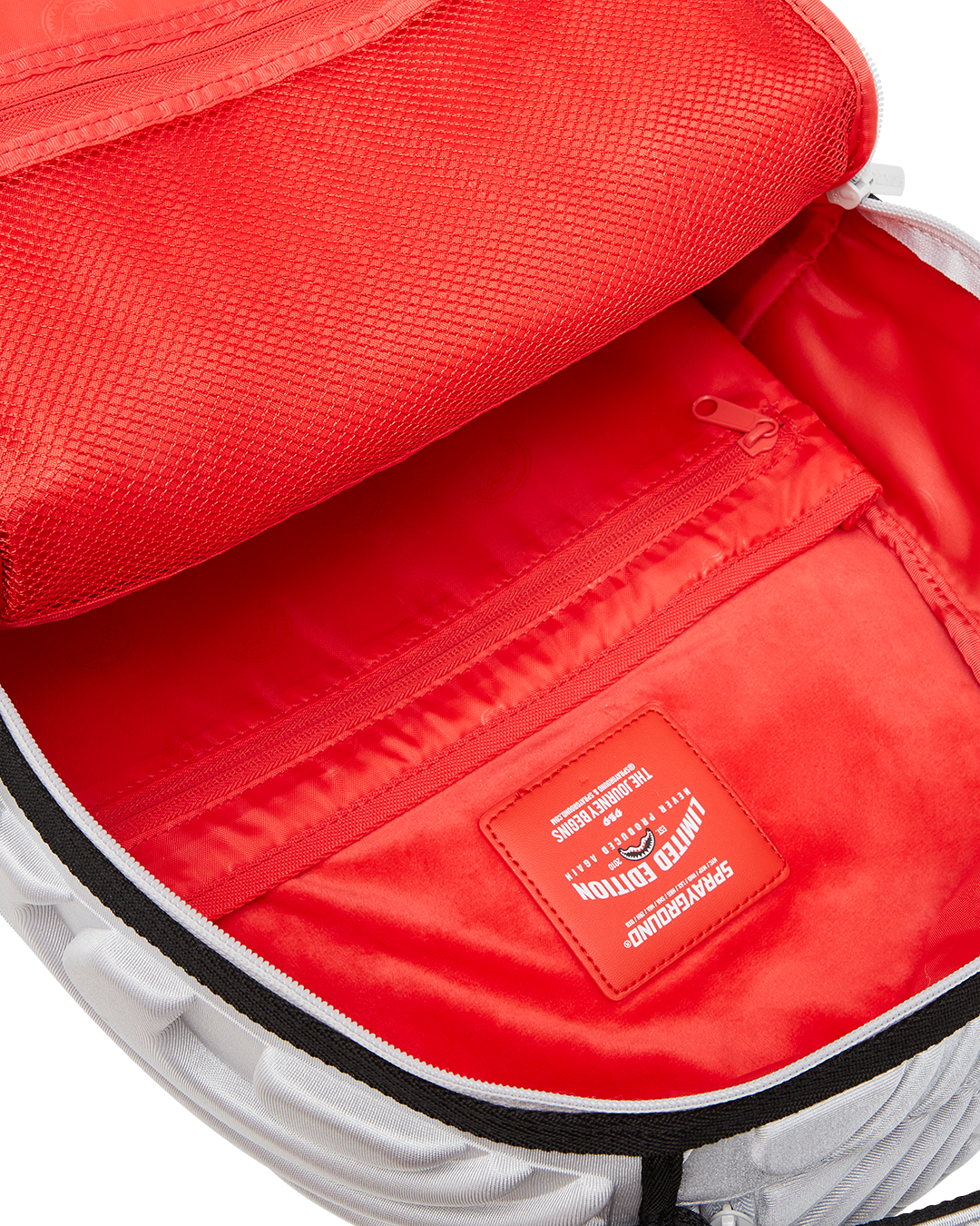 Limited Edition JETLINK SKYTRACK BACKPACK