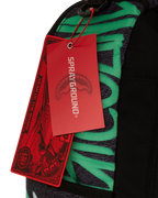 Limited Edition RAISE THE STAKES DLXR BACKPACK