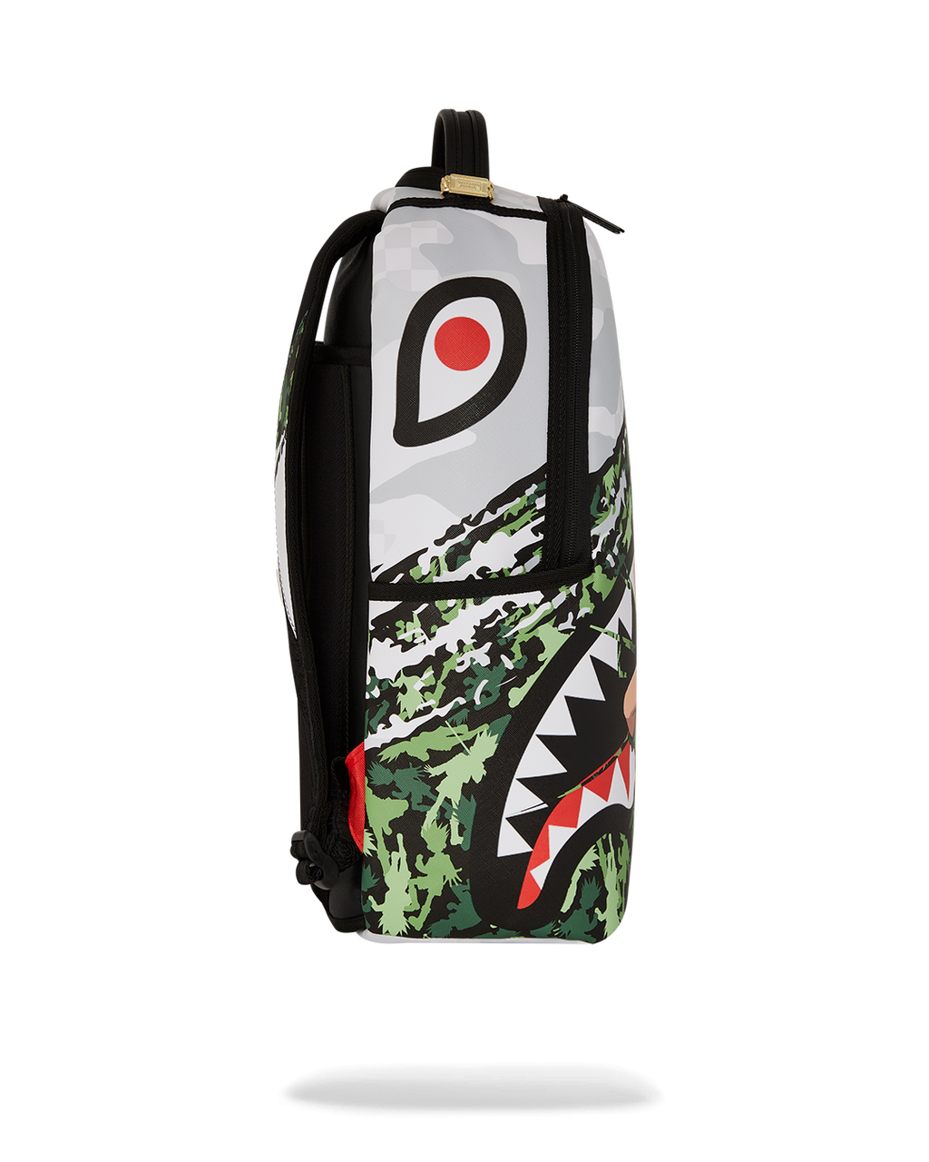 Limited Edition HUNTER X HUNTER DLXR BACKPACK