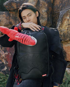 Limited Edition PLUSH SHARK BIG BITE BACKPACK