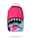 Limited Edition KITTY KASH ON THE EDGE DLXR BACKPACK