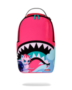 Limited Edition KITTY KASH ON THE EDGE DLXR BACKPACK
