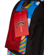 Limited Edition BLOOM BLOOM BEAR BACKPACK