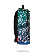 Limited Edition PINKY AND THE BRAIN TAKIN OVER THE WORLD DLXR BACKPACK