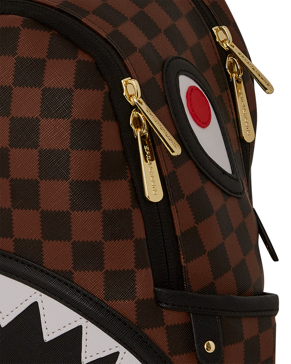 Limited Edition SAWTOOTH SHARKS IN PARIS SAVAGE BACKPACK