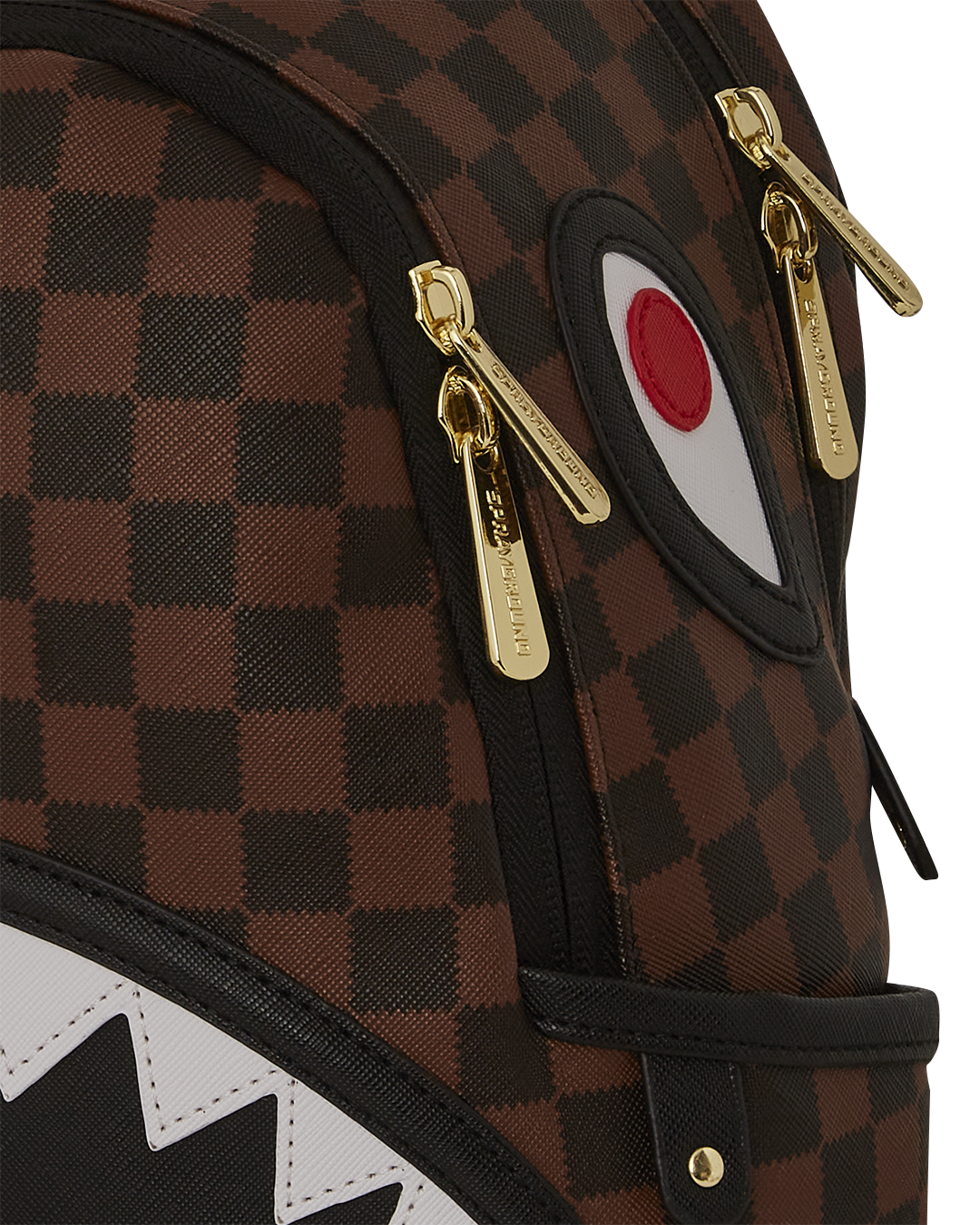 Limited Edition SAWTOOTH SHARKS IN PARIS SAVAGE BACKPACK