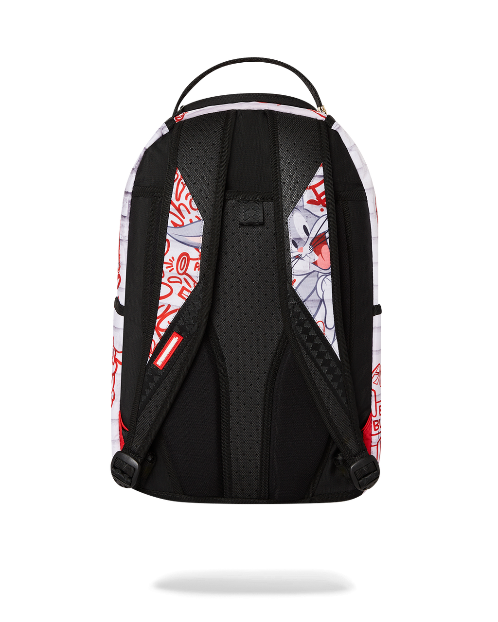 Limited Edition LOONEY TUNES BUGS BUNNY CITY BACKPACK