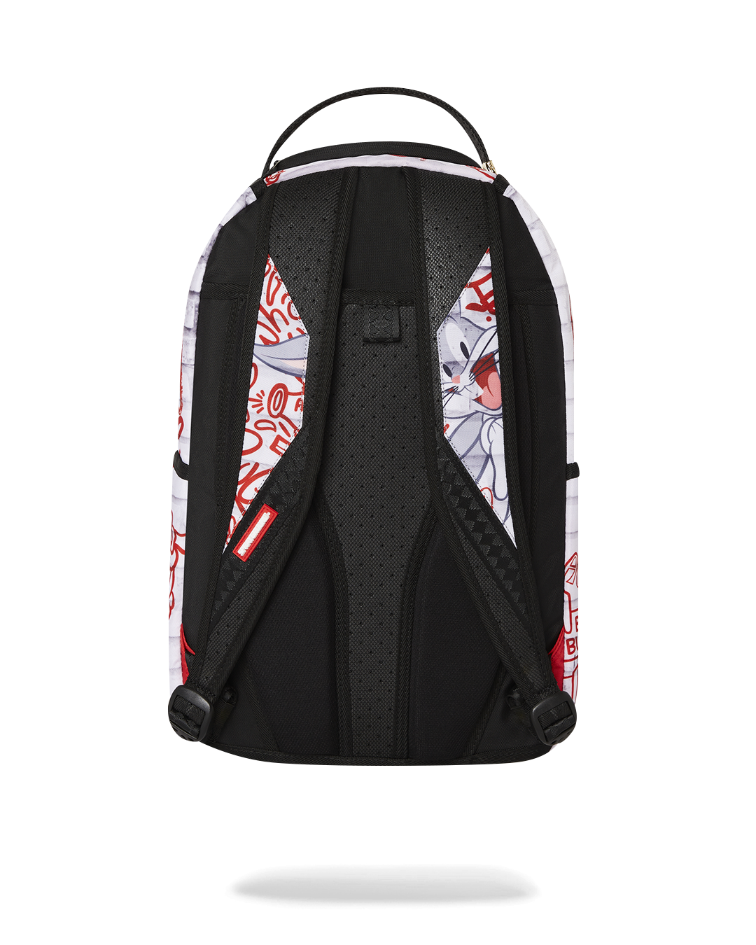 Limited Edition LOONEY TUNES BUGS BUNNY CITY BACKPACK