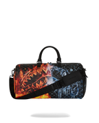 Limited Edition COLD HEAT DUFFLE