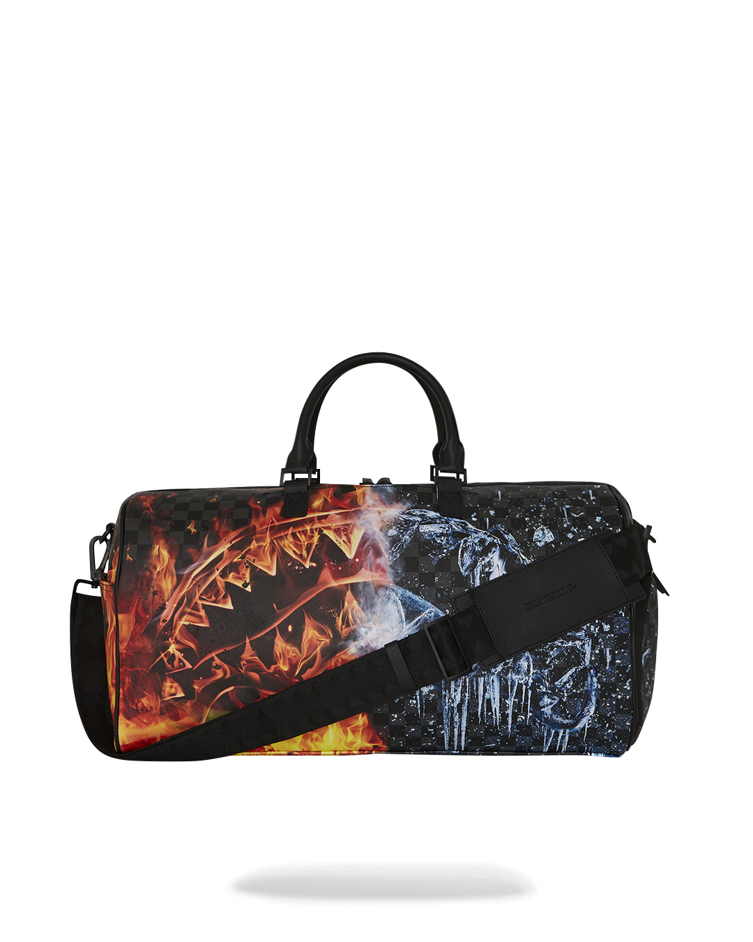 Limited Edition COLD HEAT DUFFLE