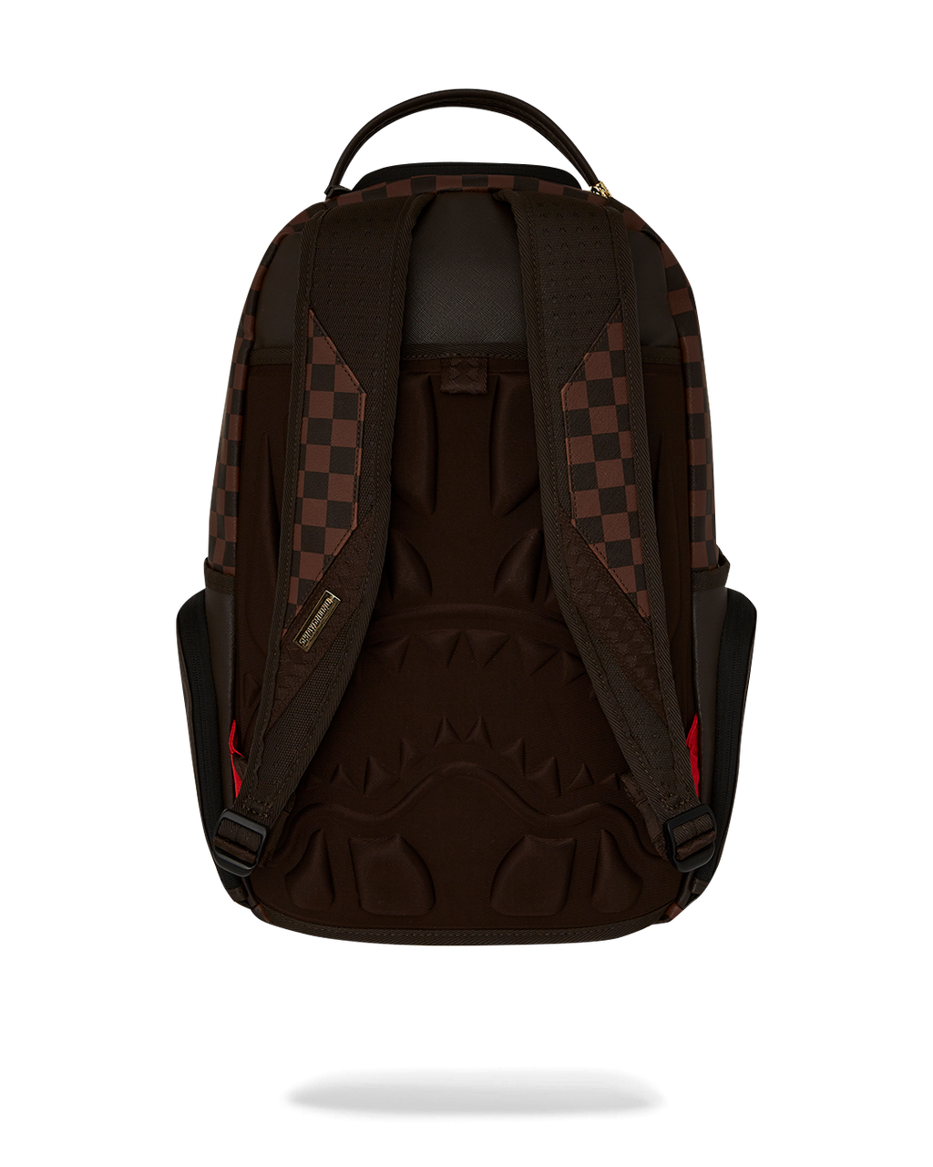 Limited Edition FLEX CHEX CARGO BACKPACK
