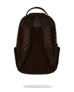 Limited Edition FLEX CHEX CARGO BACKPACK