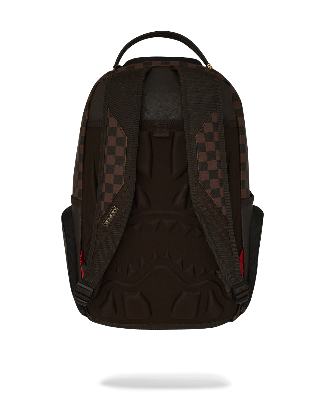 Limited Edition FLEX CHEX CARGO BACKPACK