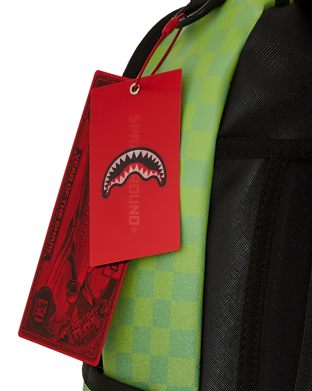 Limited Edition LOONEY TUNES BUGS CHILLER BACKPACK